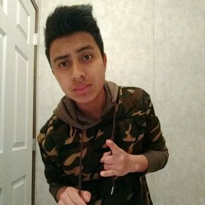 Meet your Posher, Freddy